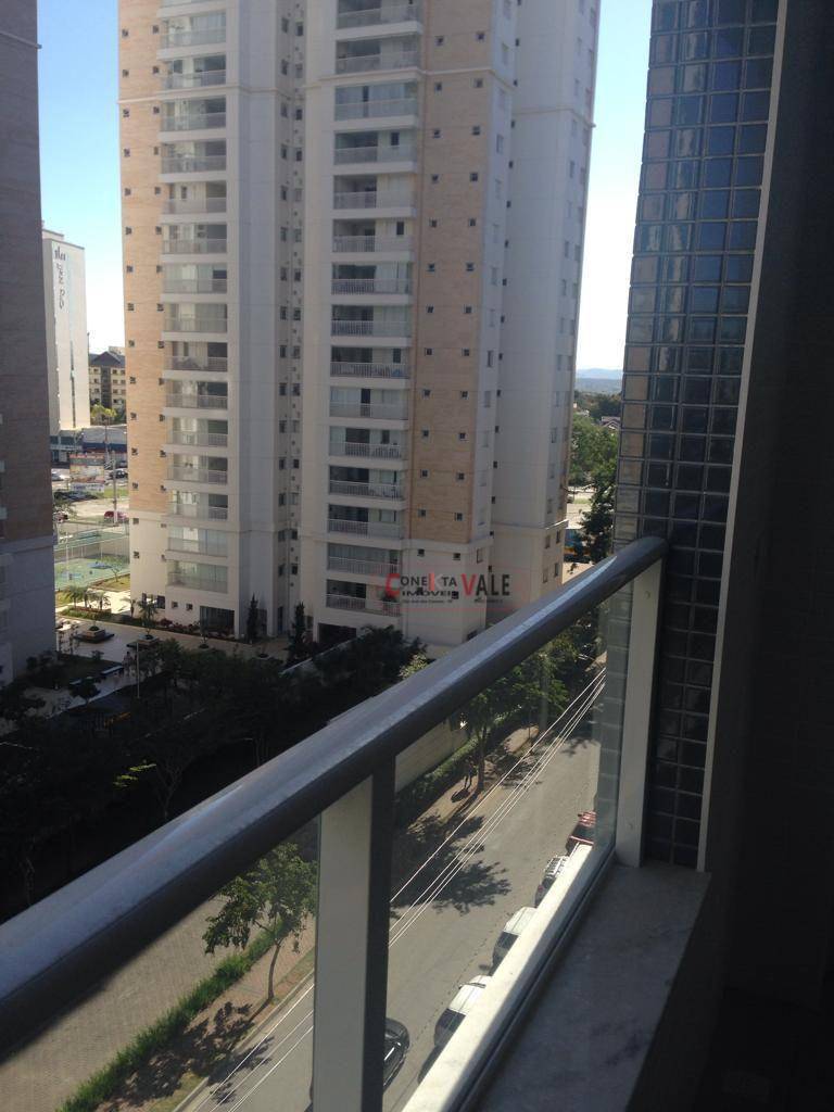 Apartamento para alugar com 2 quartos, 80m² - Foto 2