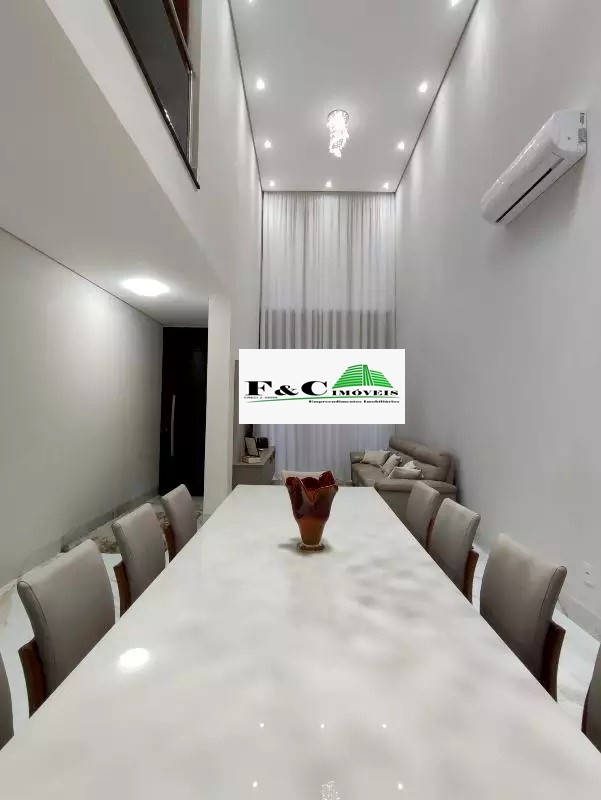 Casa de Condomínio para alugar com 4 quartos, 300m² - Foto 40