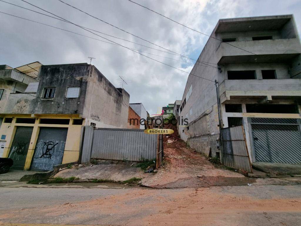 Terreno à venda, 600M2 - Foto 2