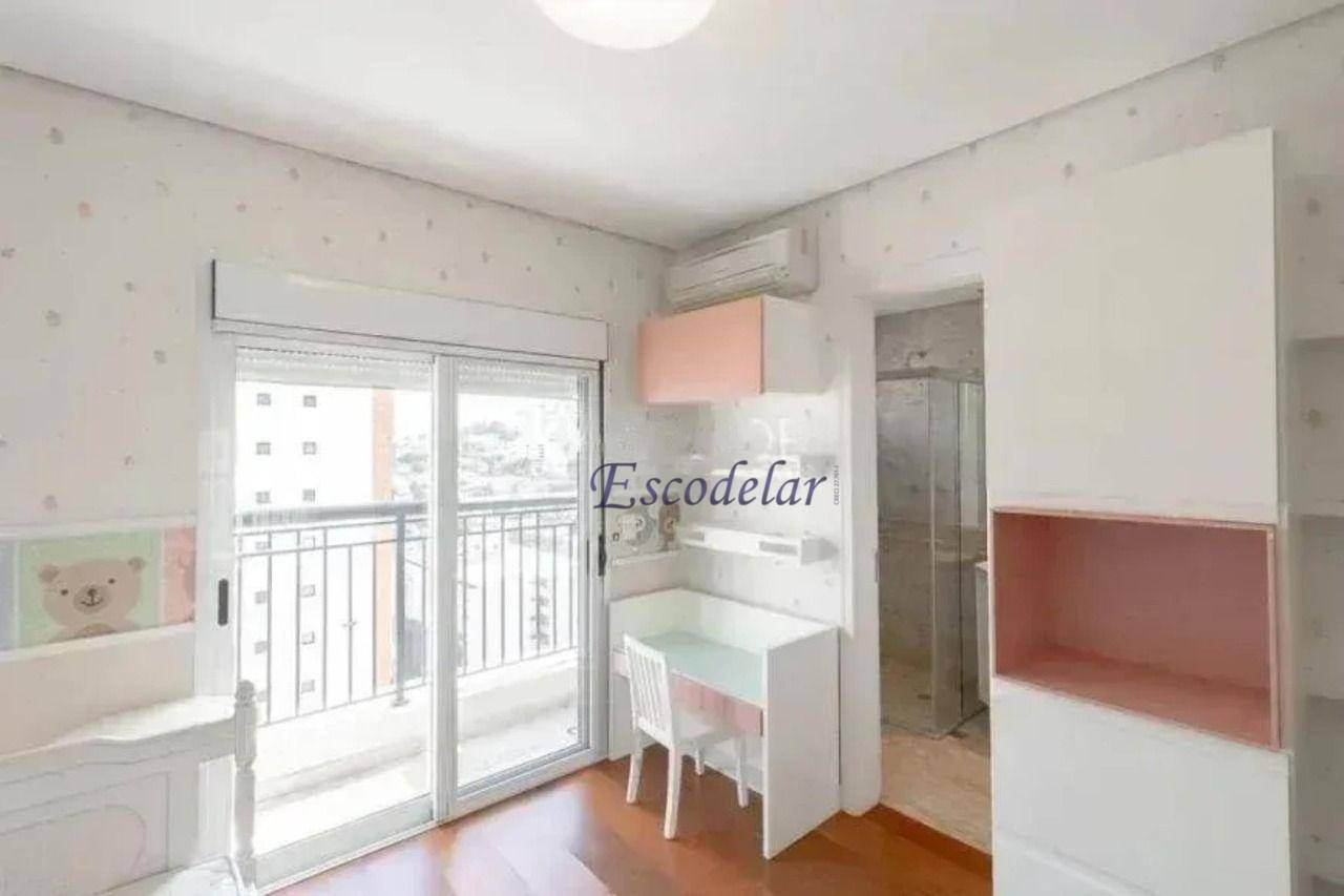 Apartamento à venda com 4 quartos, 240m² - Foto 21