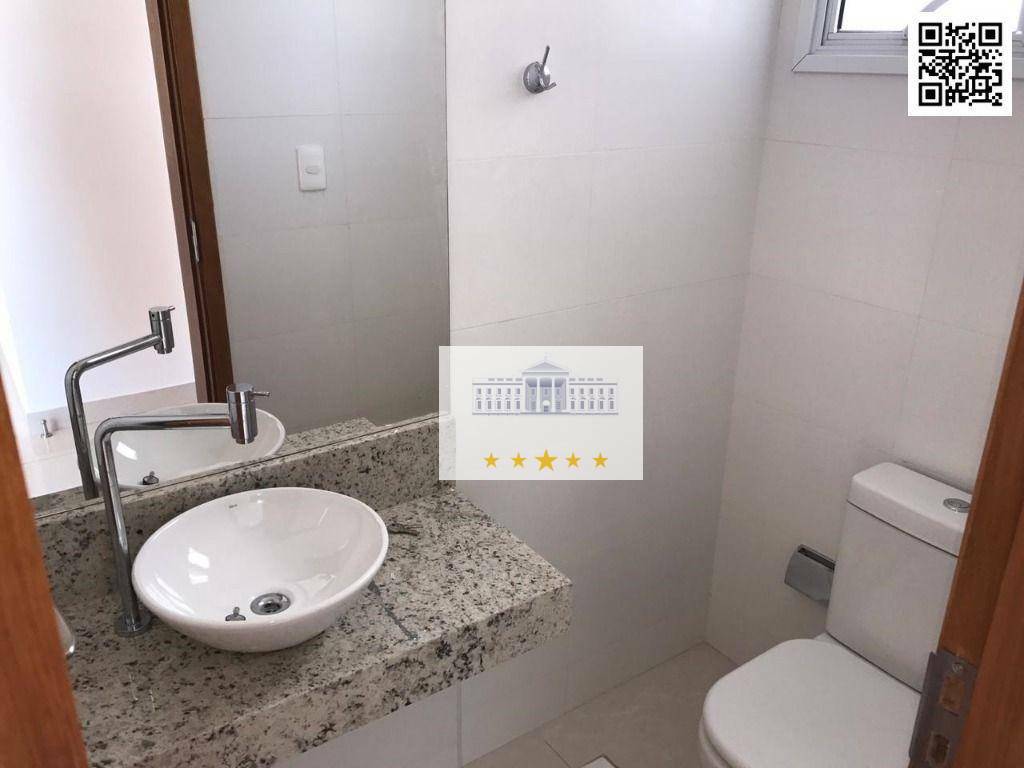 Apartamento à venda com 3 quartos, 133m² - Foto 8