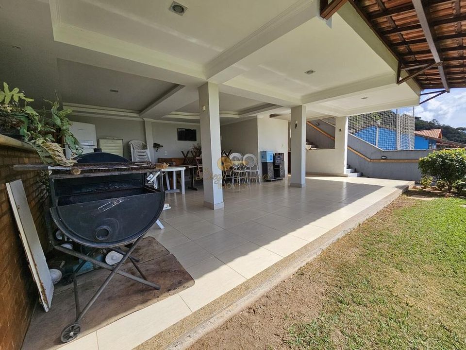 Casa de Condomínio à venda com 3 quartos, 265m² - Foto 45