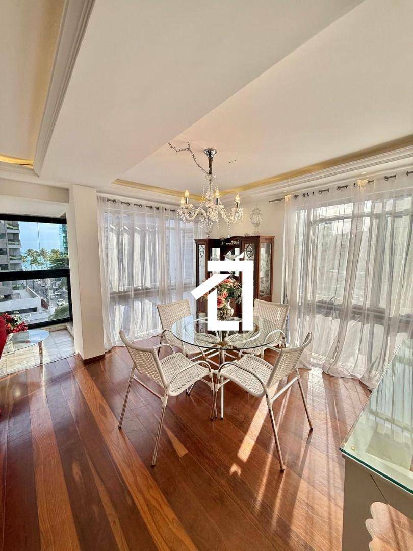 Apartamento, 3 quartos, 178 m² - Foto 4