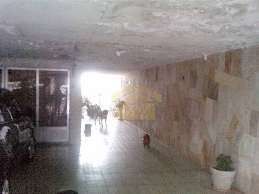 Sobrado à venda com 3 quartos, 180m² - Foto 14