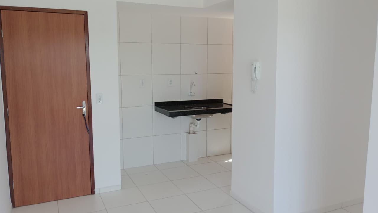 Apartamento à venda com 3 quartos, 52m² - Foto 3