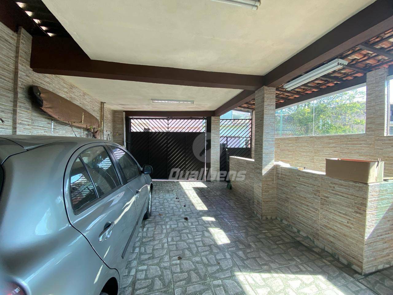 Casa à venda com 3 quartos, 90m² - Foto 12