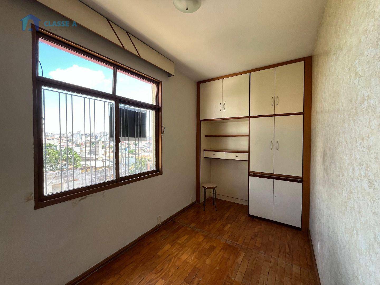Cobertura para alugar com 4 quartos, 122m² - Foto 8
