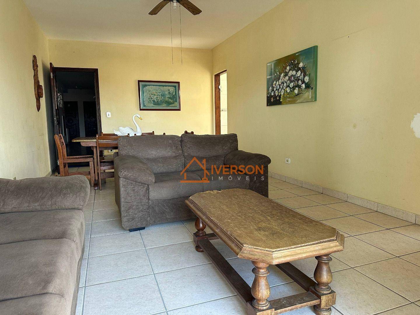 Apartamento, 2 quartos, 66 m² - Foto 1