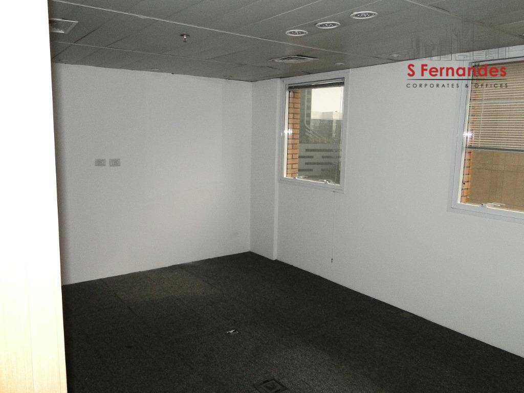 Conjunto Comercial-Sala para alugar, 200m² - Foto 15