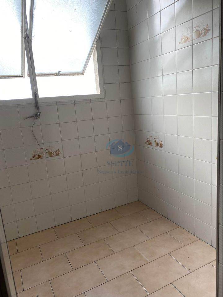 Apartamento à venda com 1 quarto, 53m² - Foto 3