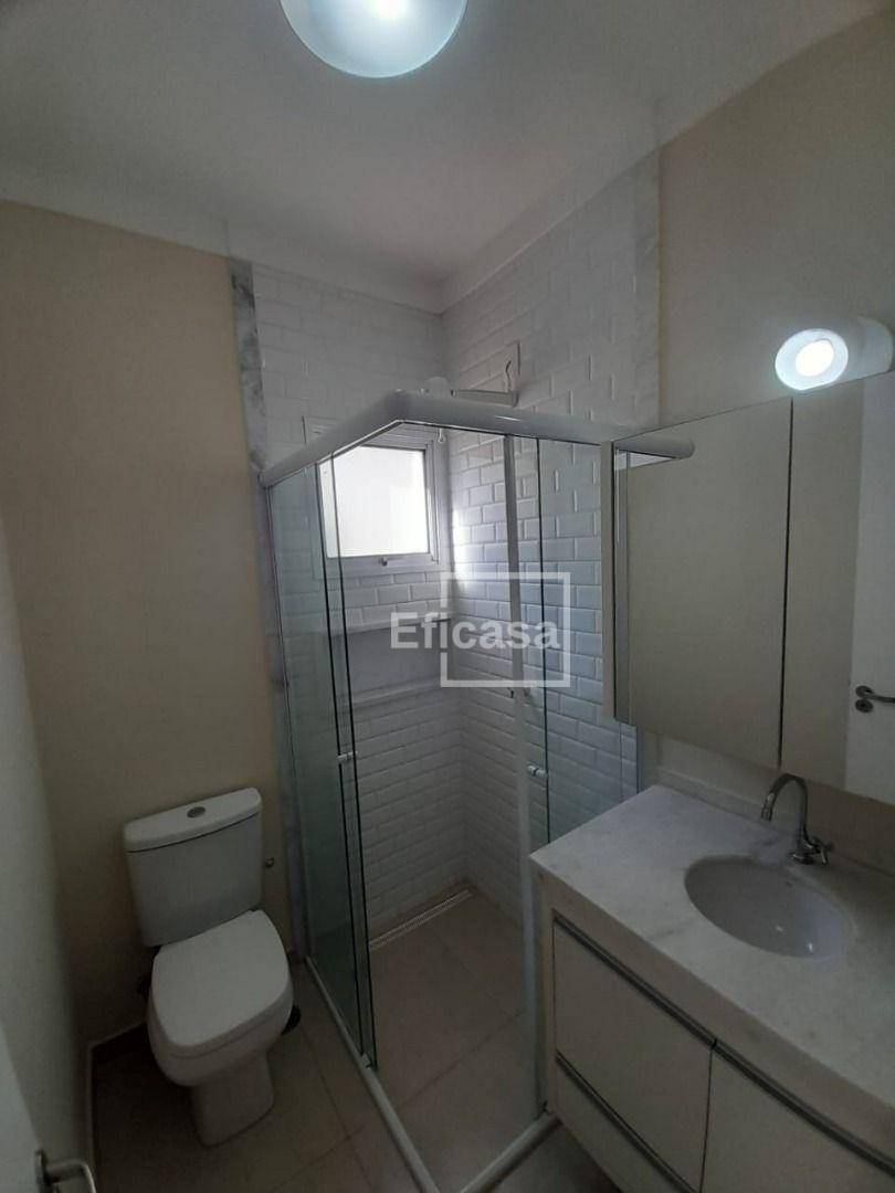 Casa de Condomínio para alugar com 3 quartos, 140m² - Foto 9