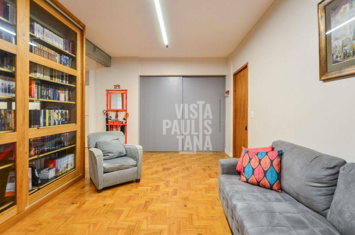 Apartamento à venda com 3 quartos, 163m² - Foto 12