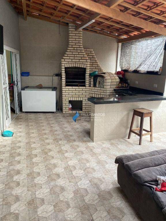 Casa à venda com 3 quartos, 271m² - Foto 19