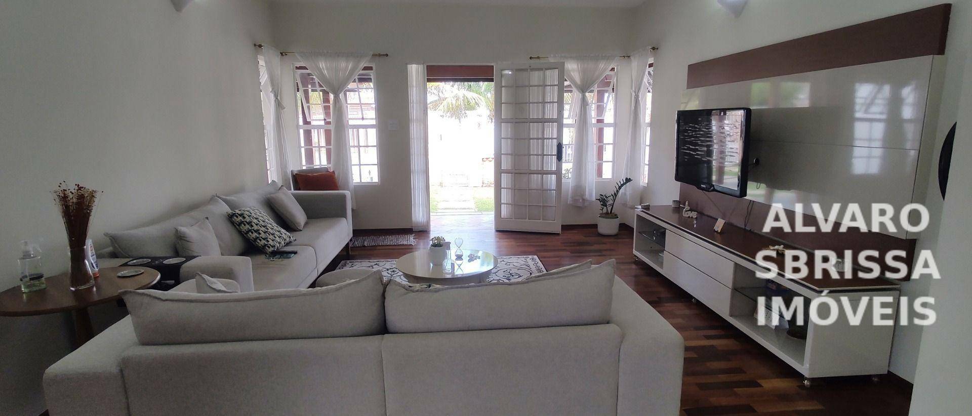 Casa à venda com 3 quartos, 255m² - Foto 5