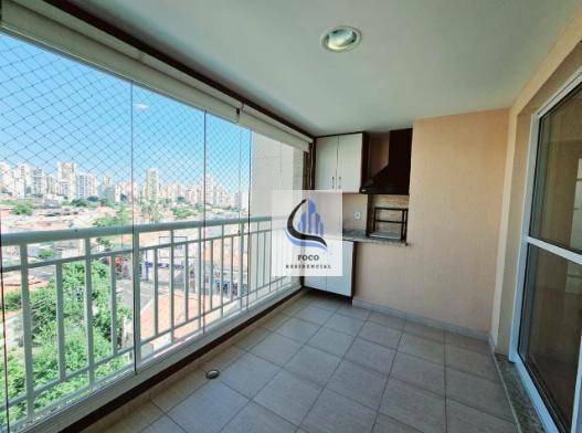 Apartamento para alugar com 2 quartos, 64m² - Foto 6