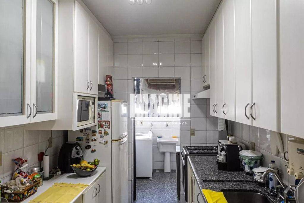 Apartamento à venda com 3 quartos, 98m² - Foto 16