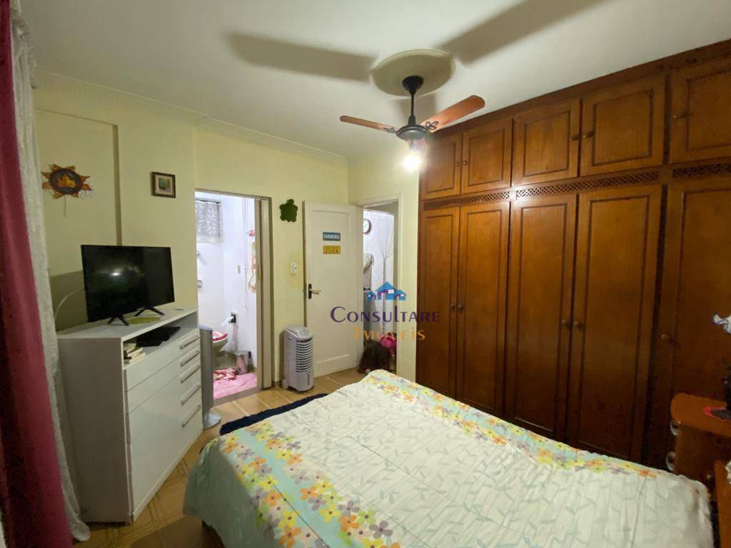 Apartamento à venda com 1 quarto, 53m² - Foto 8