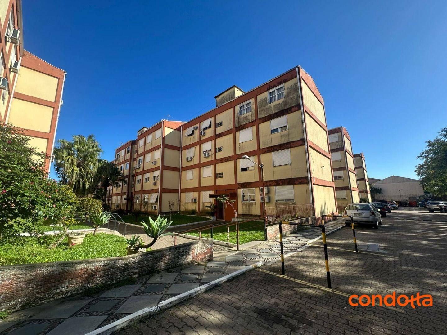 Apartamento para alugar com 2 quartos, 61m² - Foto 11