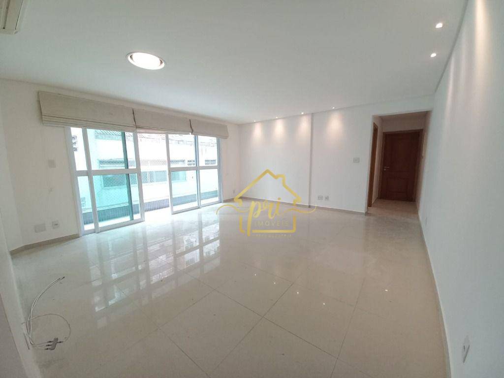 Apartamento à venda com 2 quartos, 121m² - Foto 6