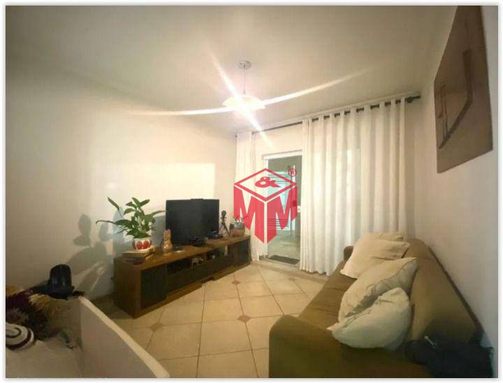 Casa à venda com 3 quartos, 145m² - Foto 2