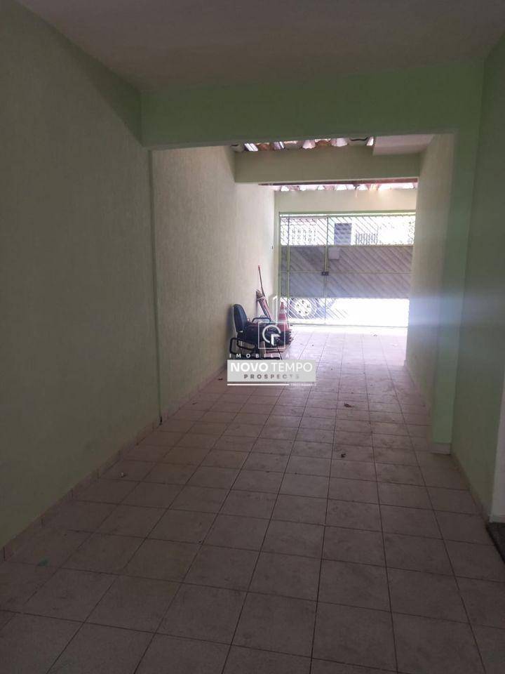 Casa, 3 quartos, 147 m² - Foto 2