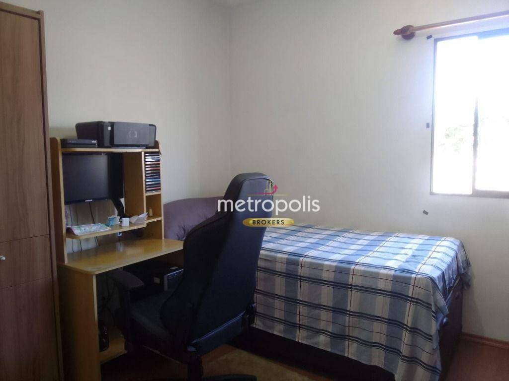 Apartamento à venda com 2 quartos, 57m² - Foto 15