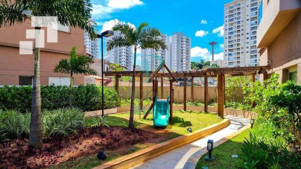 Apartamento à venda com 2 quartos, 52m² - Foto 25