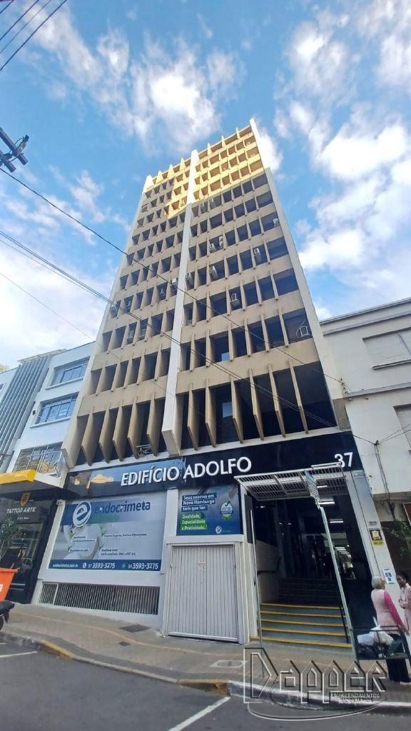 Loja-Salão para alugar, 69m² - Foto 1