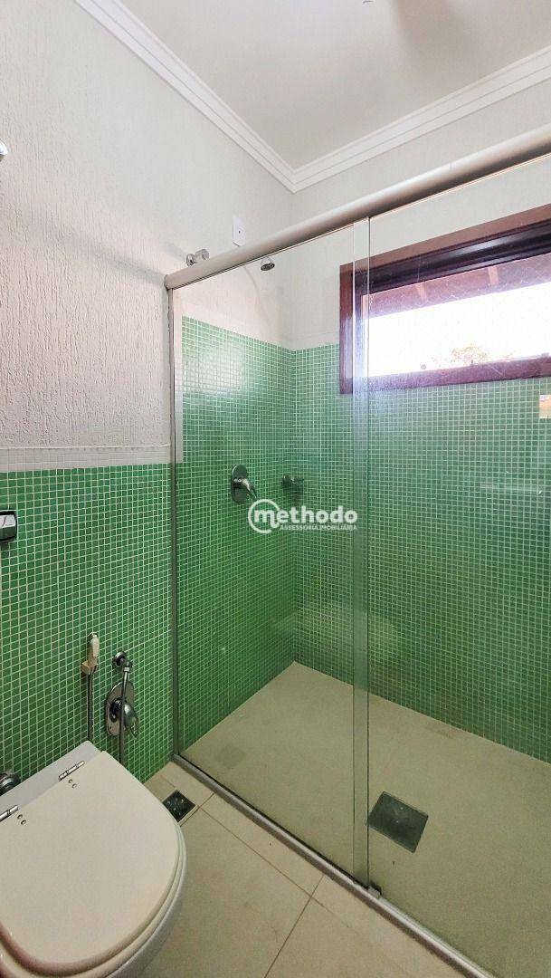 Casa de Condomínio à venda com 4 quartos, 309m² - Foto 33