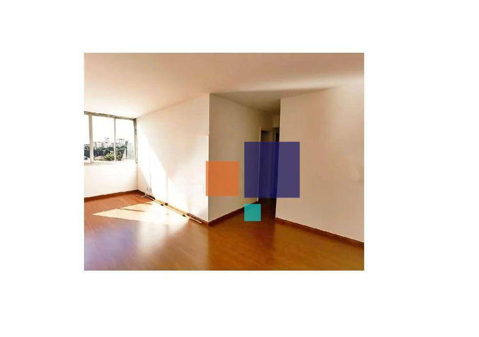 Apartamento à venda com 3 quartos, 75m² - Foto 9