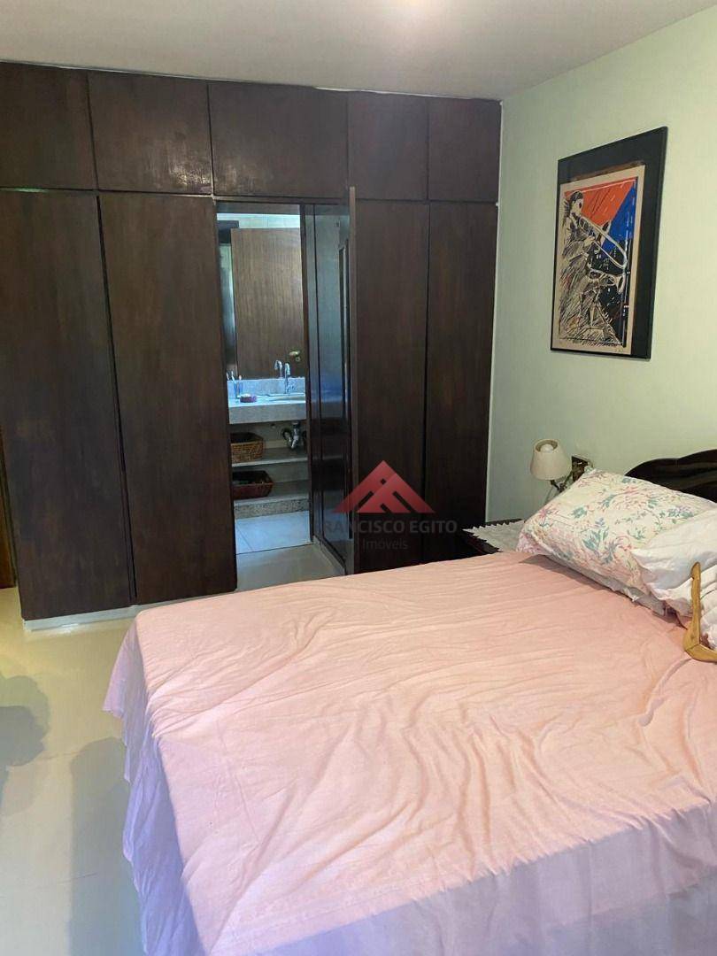 Apartamento à venda com 4 quartos, 160m² - Foto 10