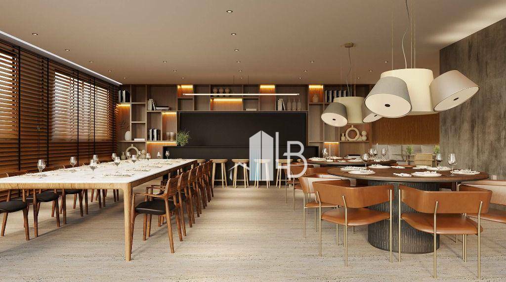 Apartamento, 3 quartos, 139 m² - Foto 23