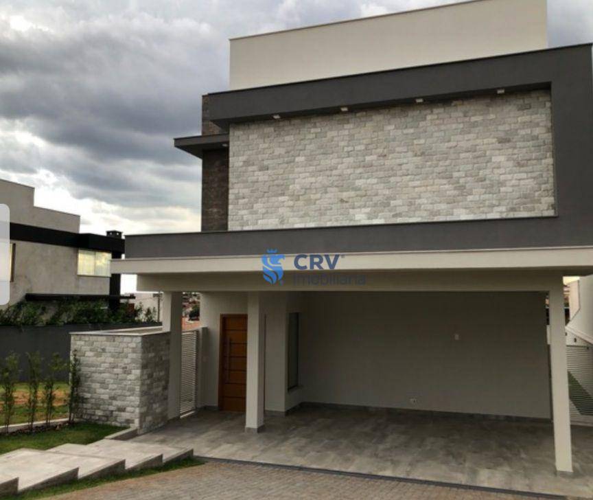 Sobrado à venda com 3 quartos, 210m² - Foto 1