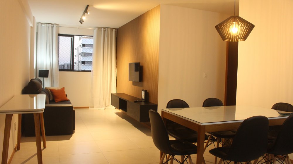 Apartamento à venda com 3 quartos, 72m² - Foto 14