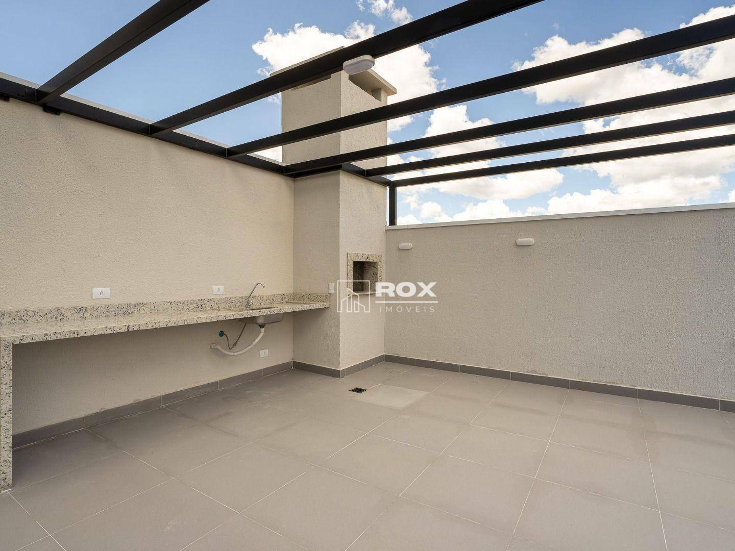 Apartamento à venda com 2 quartos, 58m² - Foto 41