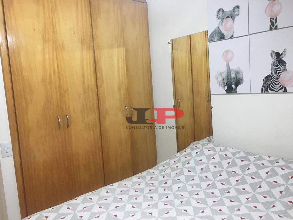 Apartamento à venda com 3 quartos, 85m² - Foto 14