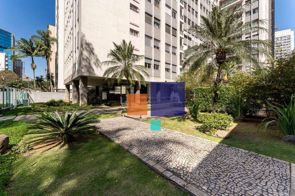 Apartamento à venda com 3 quartos, 266m² - Foto 53