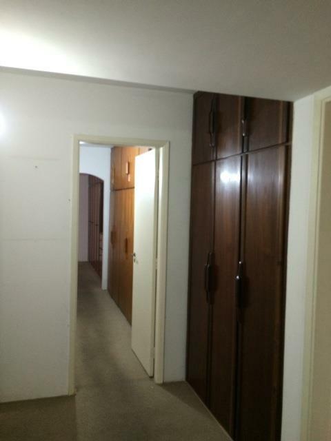 Apartamento à venda com 4 quartos, 167m² - Foto 6