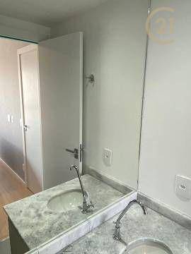 Apartamento à venda e aluguel com 1 quarto, 29m² - Foto 8