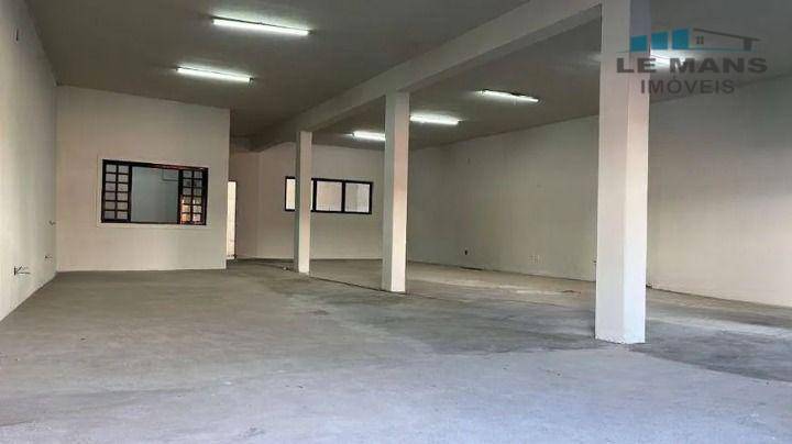 Loja-Salão para alugar, 193m² - Foto 1