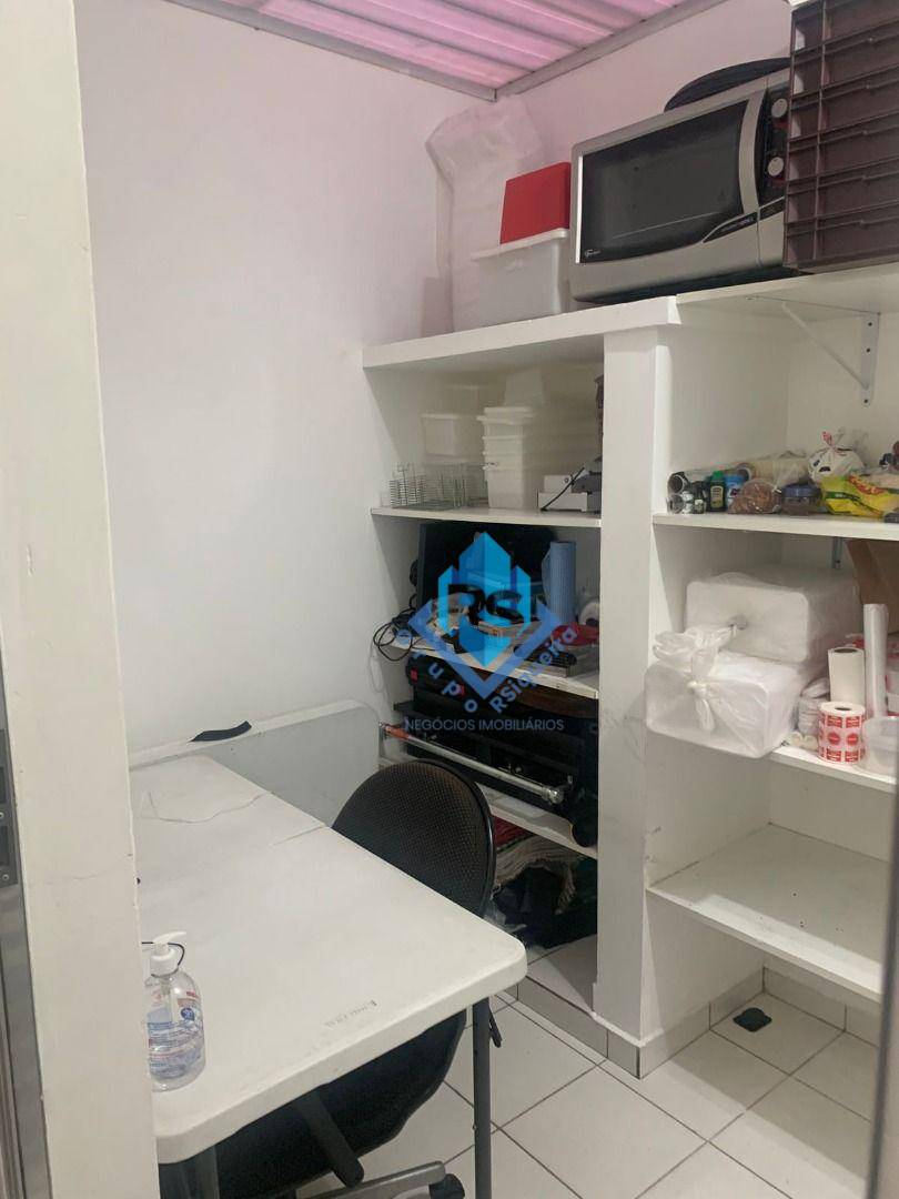 Loja-Salão para alugar, 32m² - Foto 6
