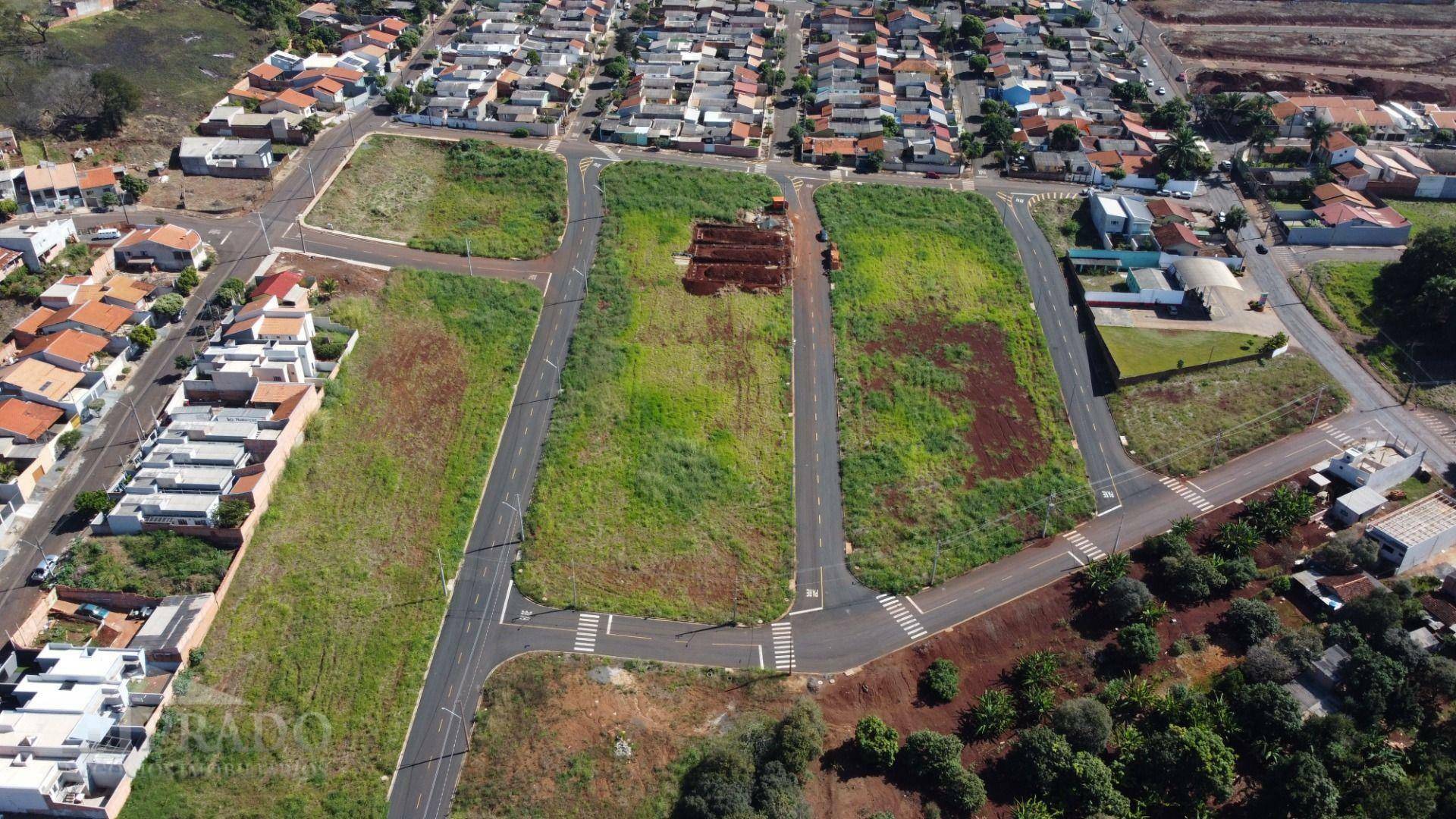 Terreno à venda, 384M2 - Foto 1