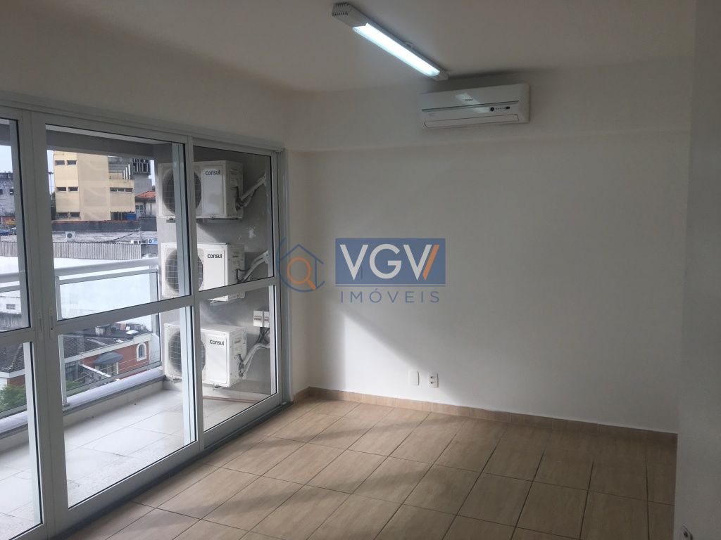 Conjunto Comercial-Sala para alugar, 31m² - Foto 2