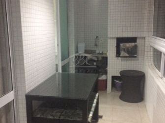 Apartamento para alugar com 2 quartos, 92m² - Foto 3