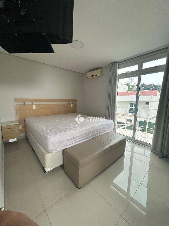 Casa de Condomínio à venda com 3 quartos, 181m² - Foto 13