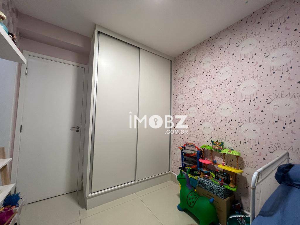 Apartamento à venda com 2 quartos, 109m² - Foto 8