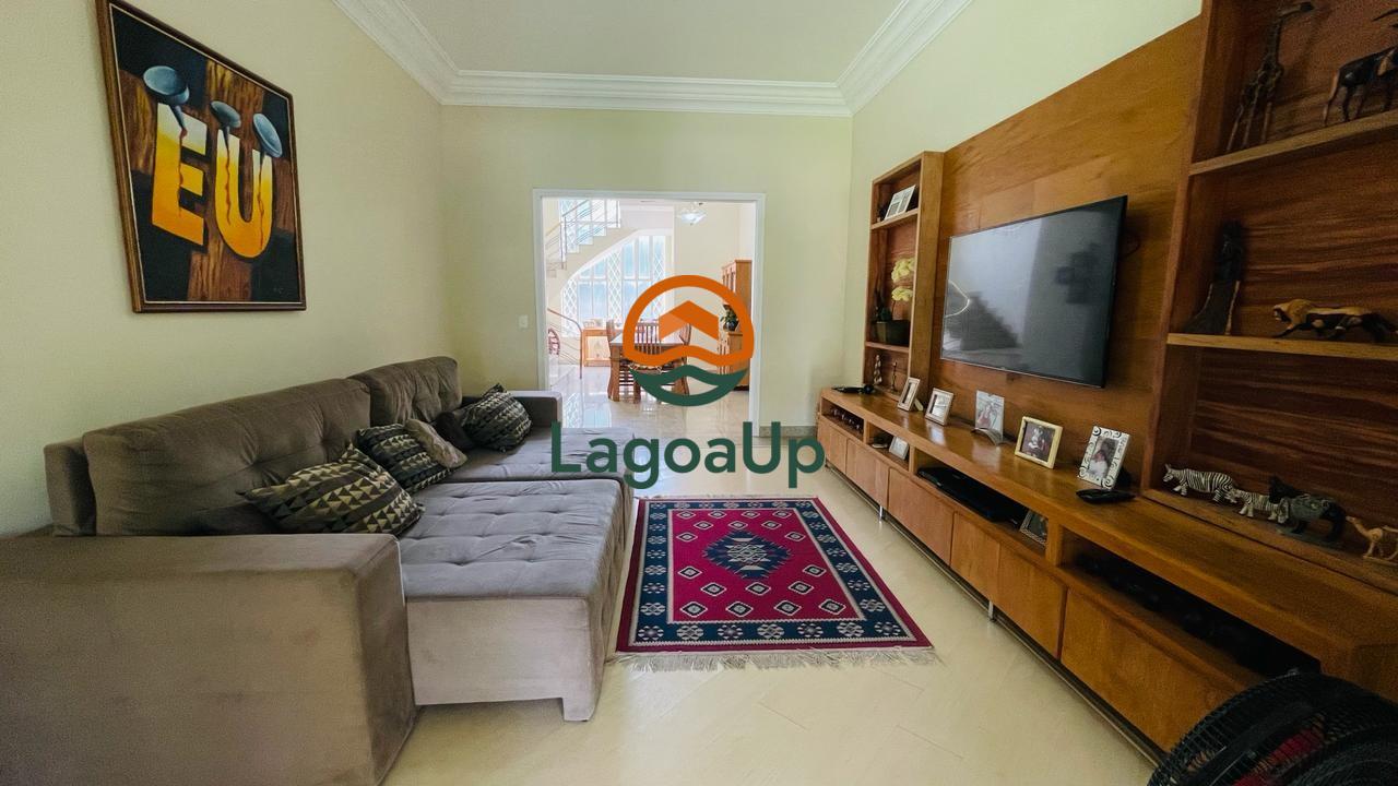 Casa de Condomínio à venda com 4 quartos, 357m² - Foto 10