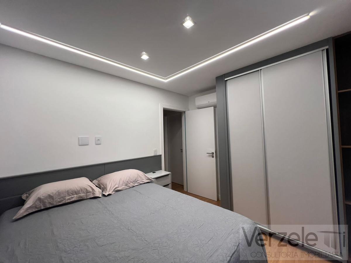 Apartamento para lancamento com 3 quartos, 101m² - Foto 14