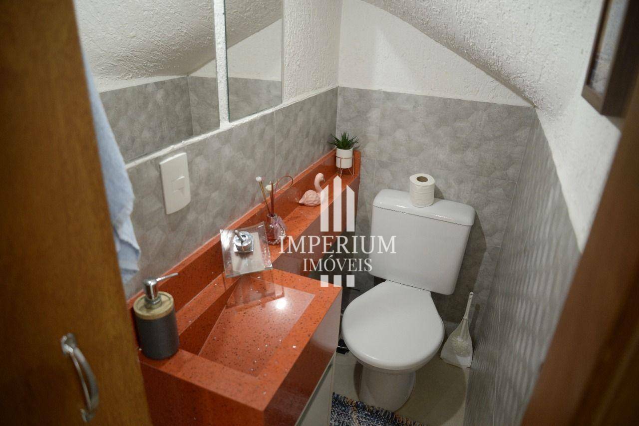 Sobrado à venda e aluguel com 2 quartos, 70m² - Foto 53