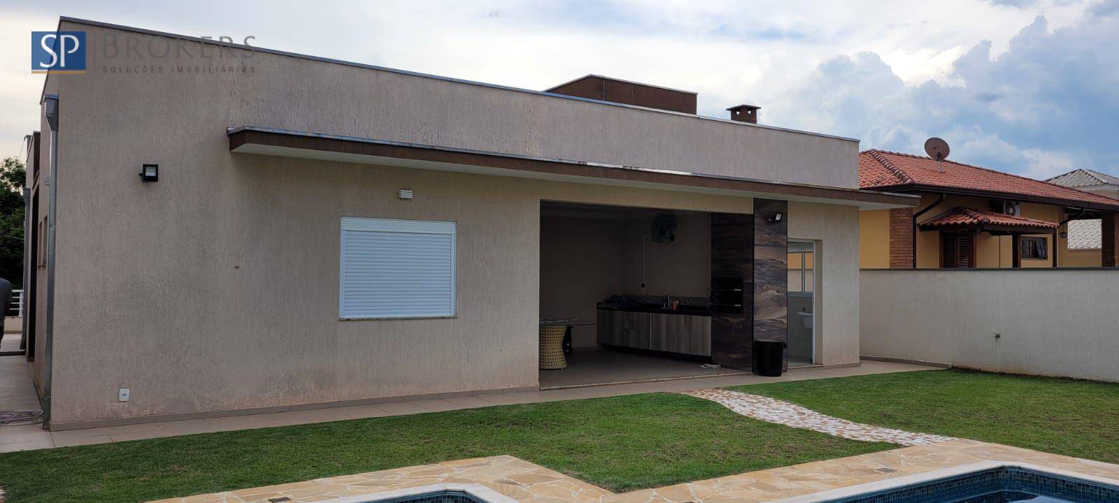 Casa de Condomínio à venda com 4 quartos, 250m² - Foto 34